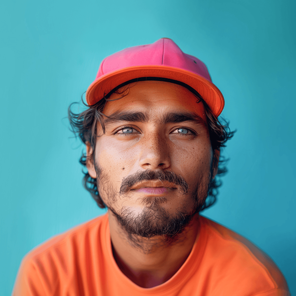 Person 1