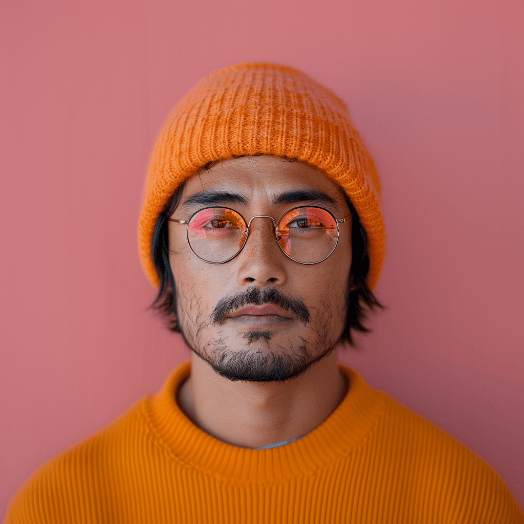 Person 9